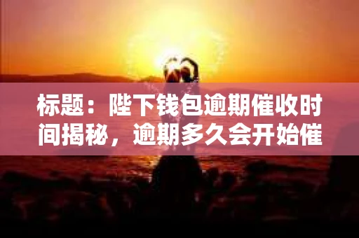 标题：陛下钱包逾期催收时间揭秘，逾期多久会开始催收？
